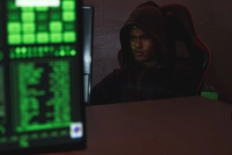 El FBI caza a un tronista que usaba jueguitos de Steam para limpiar carteras crypto