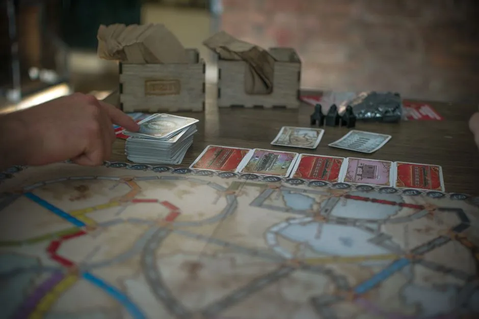 Los juegos en raíles molan y 'Denshattack!' es la prueba definitiva