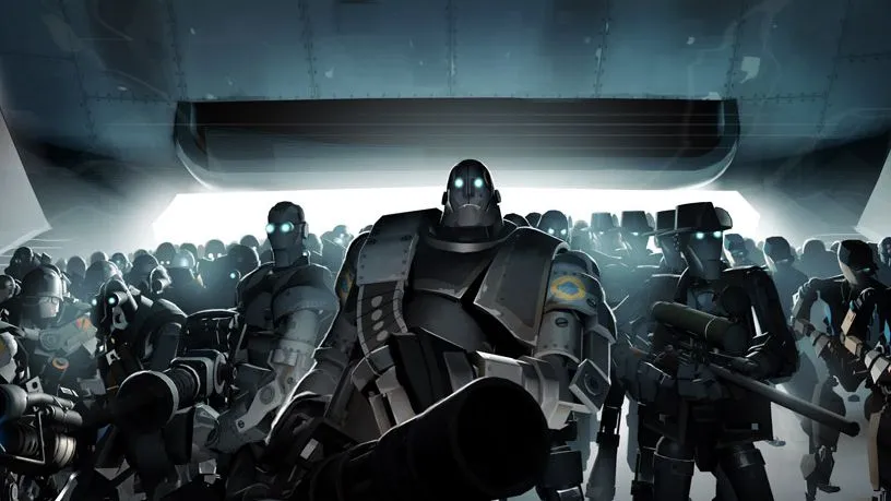 Valve le dice a los fans de Team Fortress 2 que el parche de Mann vs Machine no está muerto: 'Estamos en ello, de verdad'