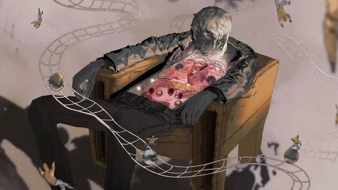 ZA/UM vuelve a las andadas: 32 despidos en el estudio de Disco Elysium y el fantasma de la mala leche