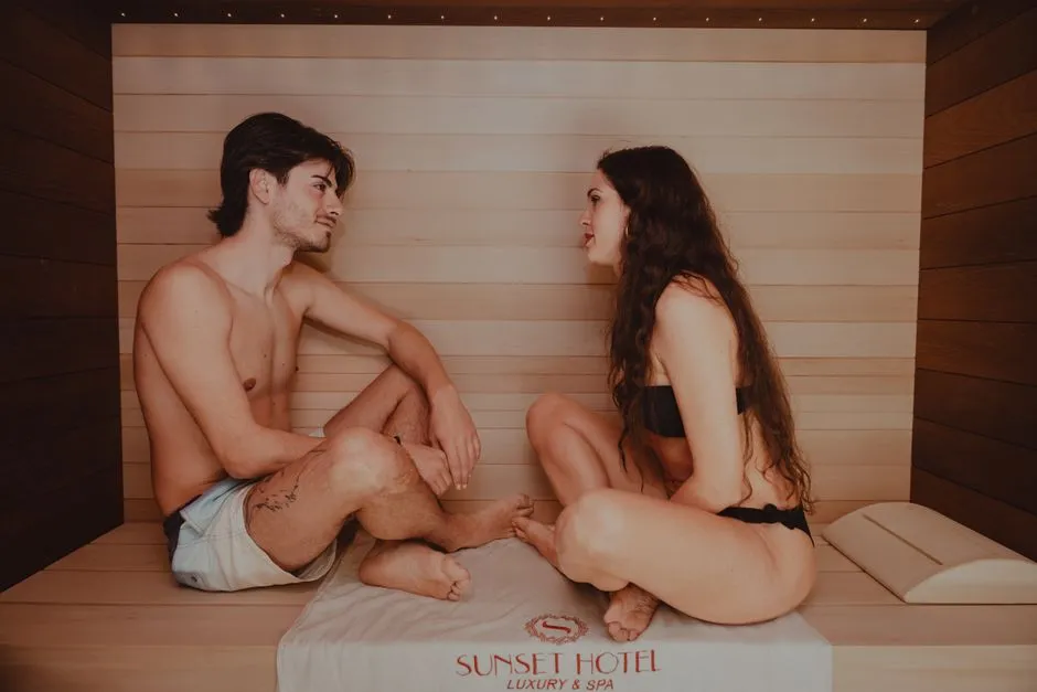 La sauna no es solo para sudar: la ciencia dice que puede ser un escudo contra el Alzheimer