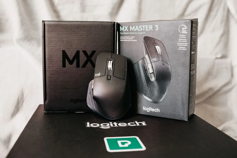Me harté del software de Logitech y esta app de código abierto me ha salvado el ratón
