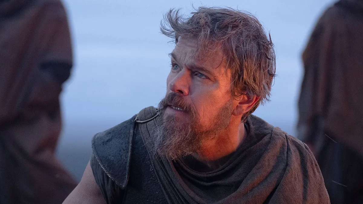 Christopher Nolan y su viaje de ida y vuelta con La Odisea: más que un rodaje, una obsesión de tres décadas
