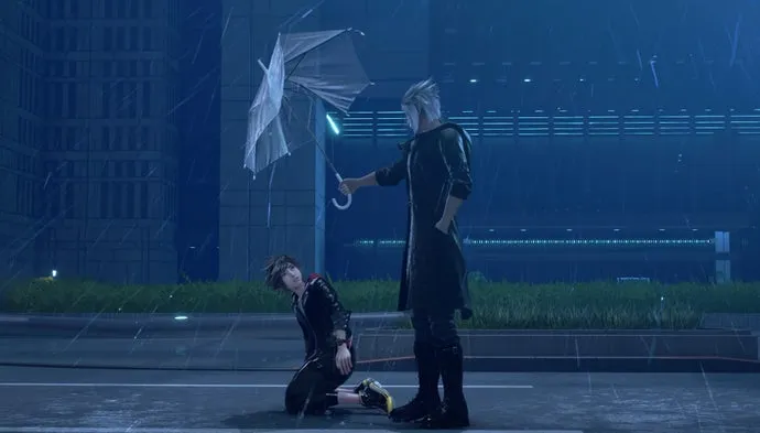 Kingdom Hearts 4: Square Enix por fin suelta prenda y la bomba es que sale en Switch 2 desde el día uno