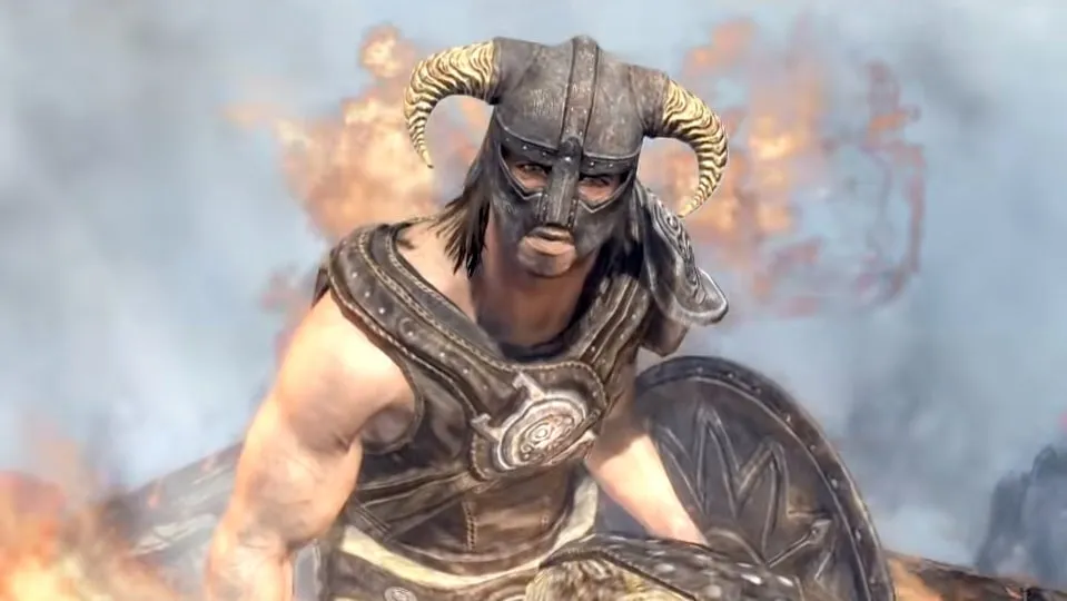 El Anciano Scrolls 6 sigue en el horno, pero Bethesda aún no quiere enseñarlo