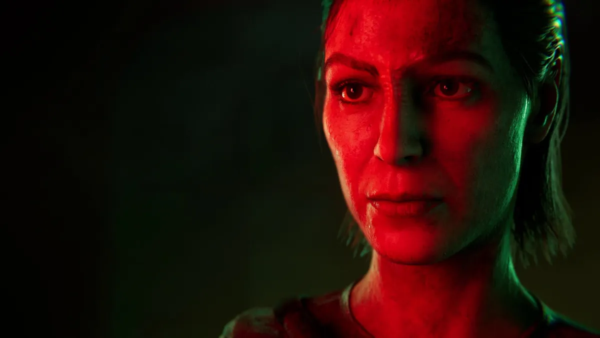 Paramount le pide a los creadores del Silent Hill 2 que hagan el mejor juego de Star Trek de la historia y yo ya estoy flipando