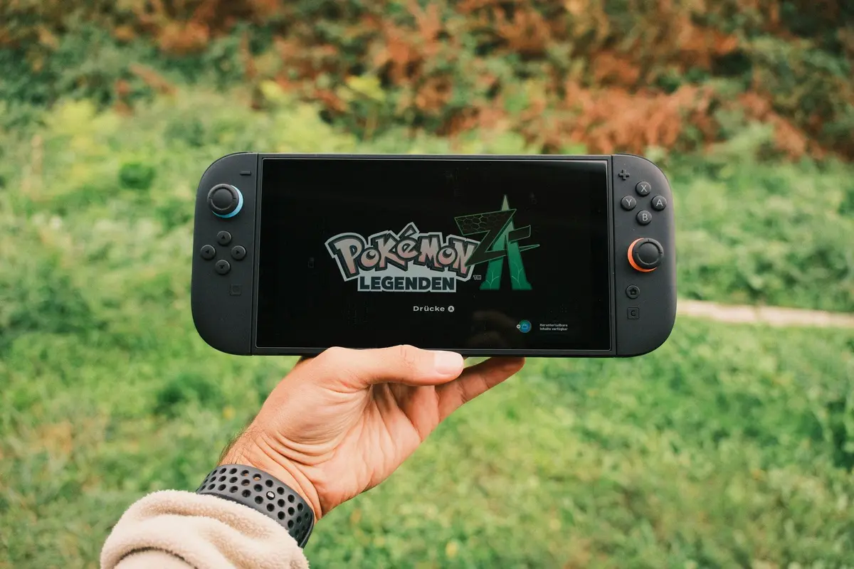 Nintendo Switch 2: ¿Revolución o la misma piedra con otro nombre?