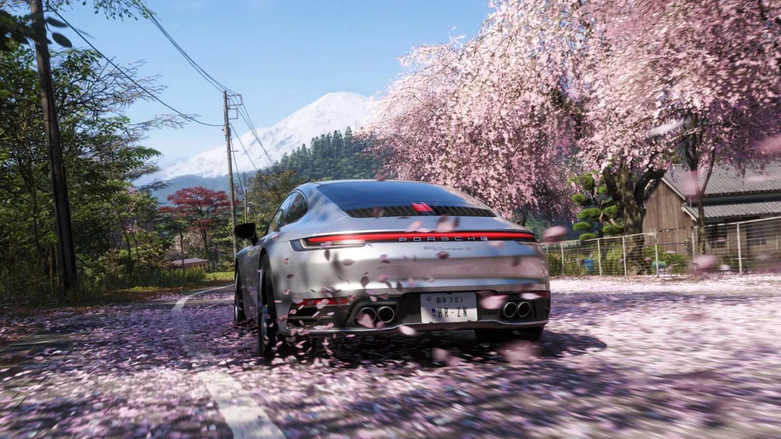 El equipo de soporte de Forza recomienda a los jugadores de Xbox desactivar Quick Resume para Forza Horizon 6
