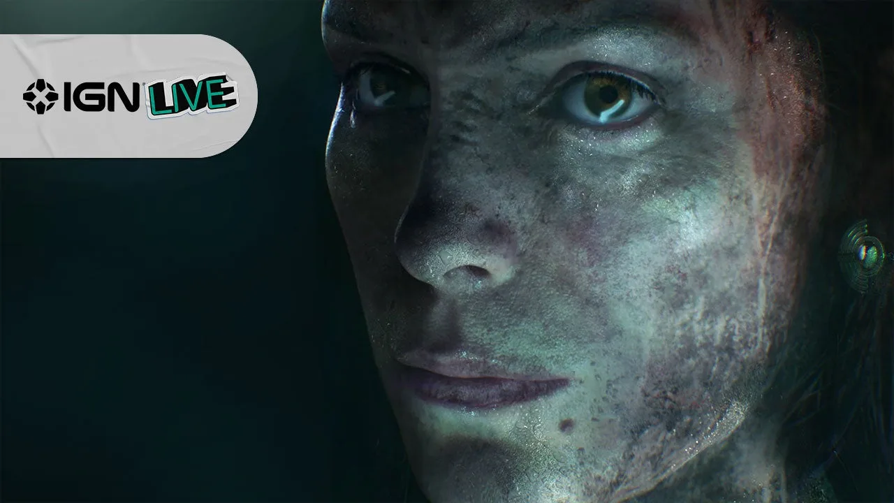Star Trek: Shadow Frontier - Tráiler oficial de anuncio | IGN Live 2026