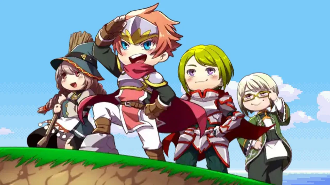 El cierre de los foros oficiales de RPG Maker amenaza con borrar 20 años de historia y conocimiento comunitario