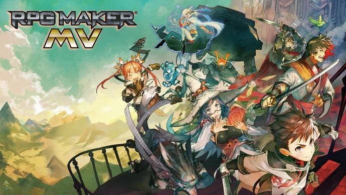 Usuarios de los foros de RPG Maker corren contra el tiempo para archivar casi 15 años de valiosos recursos, tras el anuncio del cierre por parte del creador del motor