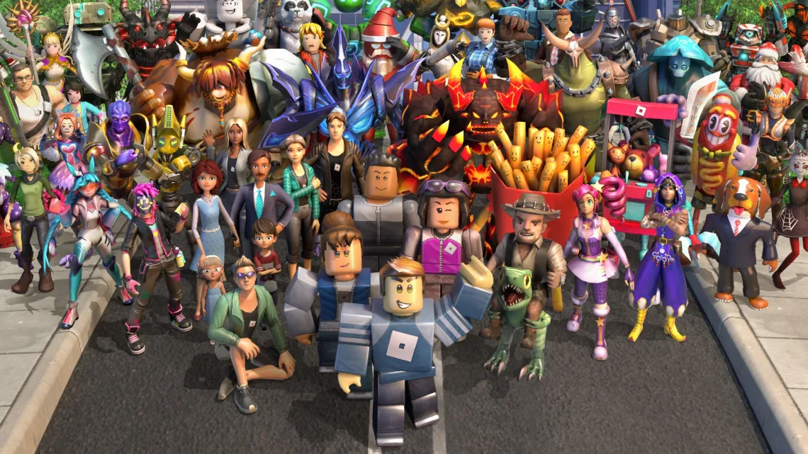 Roblox responde a la controversia por los cambios en la vestimenta clásica: "unificación" de requisitos para objetos 2D y 3D