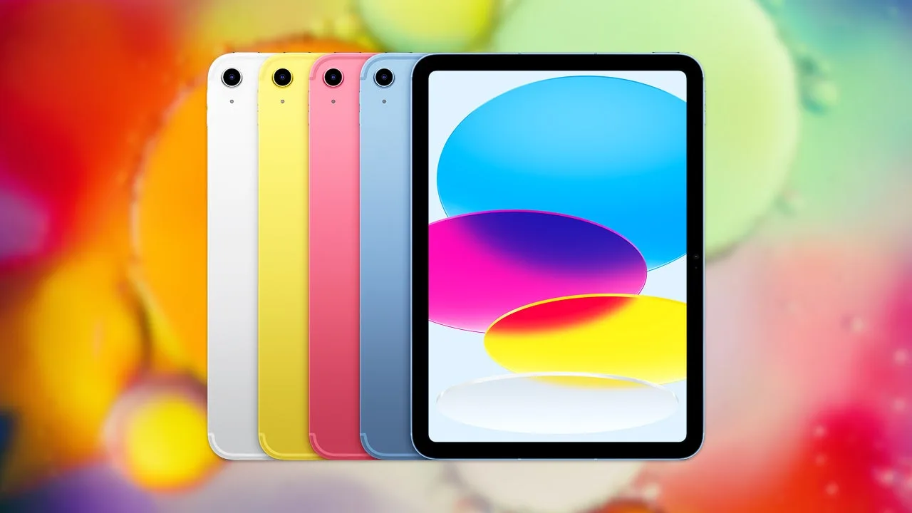 El Apple iPad es la mejor tableta para papás, y ahora tiene un descuento de $50 con envío gratis antes del Día del Padre