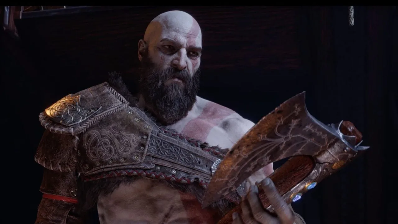 Antes de God of War: Laufey, repasamos los altibajos de Kratos