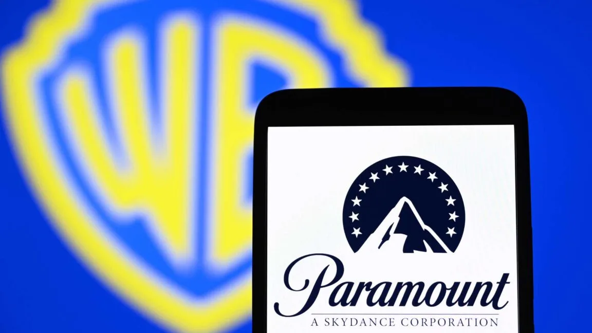 Estados demandan para bloquear la fusión Paramount/WBD aprobada por la administración Trump