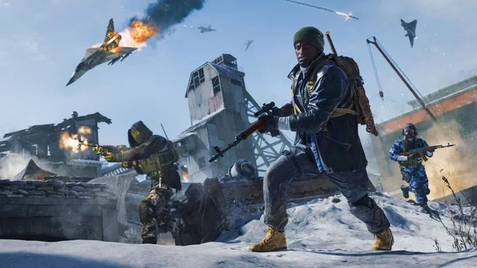 Mark Gordon se jubila de Treyarch: el fin de una era en los Call of Duty de verdad