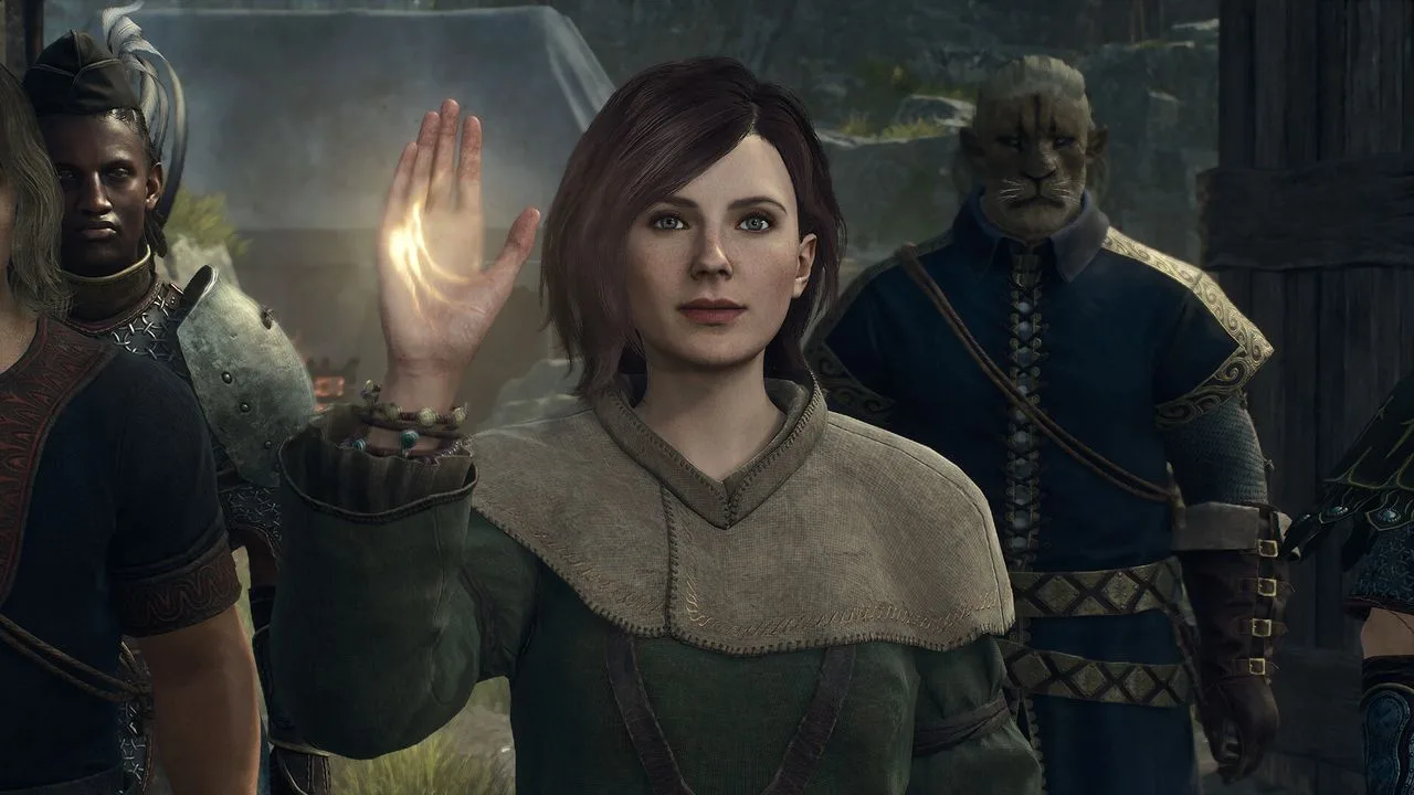 Dragon's Dogma 2 regala un objeto de viaje rápido infinito después de que los jugadores no dejaran de quejarse de lo tedioso que era desplazarse