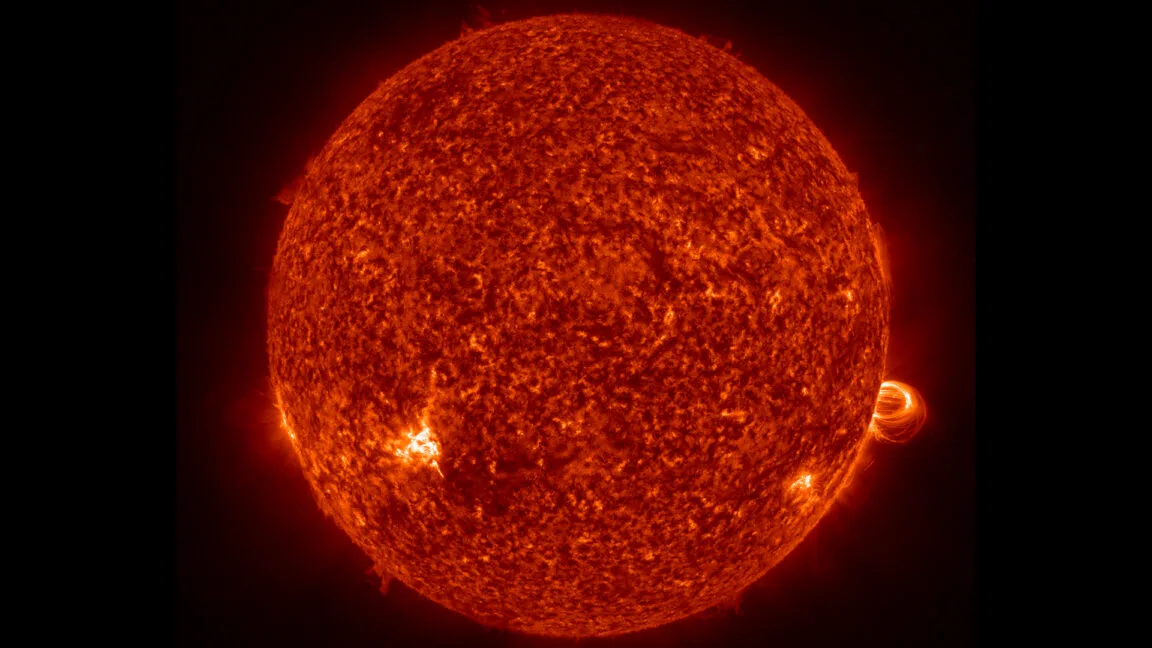 Tranquis, que el Sol no nos va a freír mañana: la Tierra aguanta un poco más
