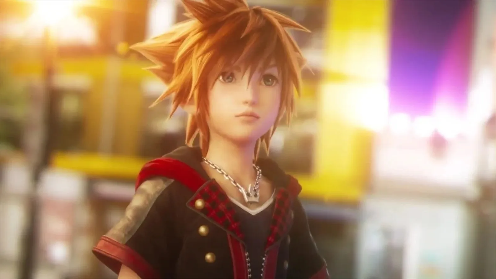 Filtración de Fortnite sugiere que la colaboración con Kingdom Hearts podría llegar pronto
