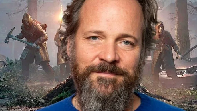 Peter Sarsgaard, actor de The Batman, se une a la tercera temporada de The Last of Us e interpretará a un personaje nunca antes visto