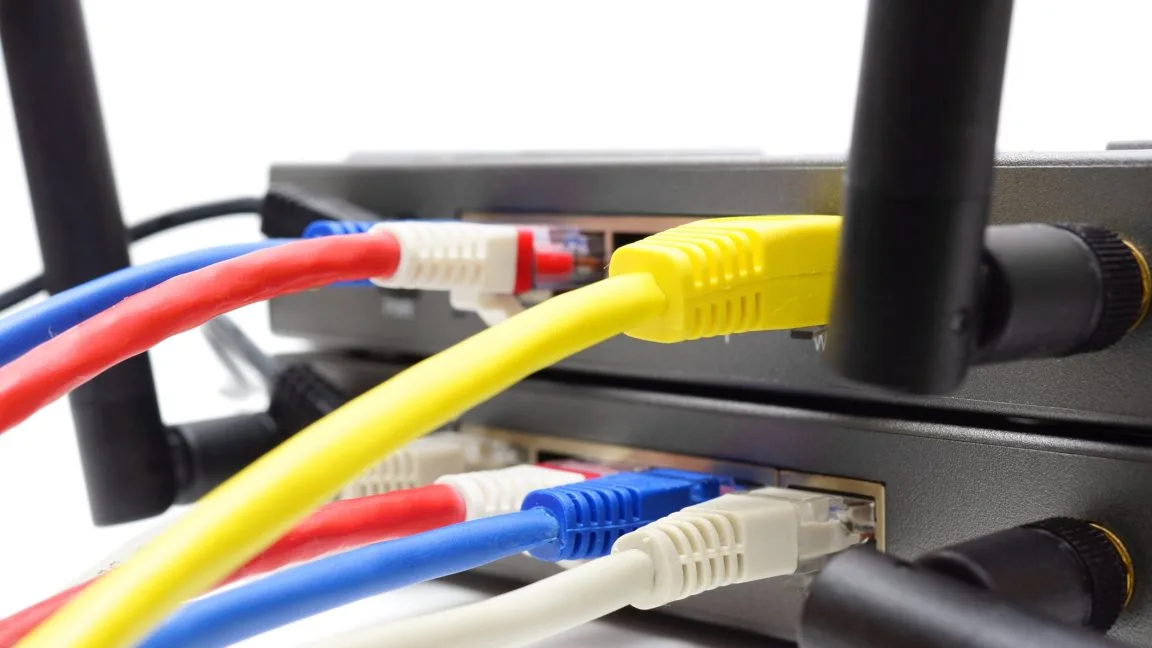 El gobierno de EE.UU. advierte que piratas informáticos rusos están apuntando a sus routers