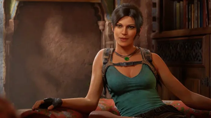 Tomb Raider: Legacy of Atlantis: Crystal Dynamics explica que los desarrolladores usaron IA generativa para obtener 'las respuestas correctas más rápido'