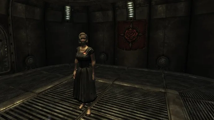 Fallout: New Vegas recibe una interpretación mojave de la Hermandad Oscura de Oblivion, gracias a este mod de facción asesina