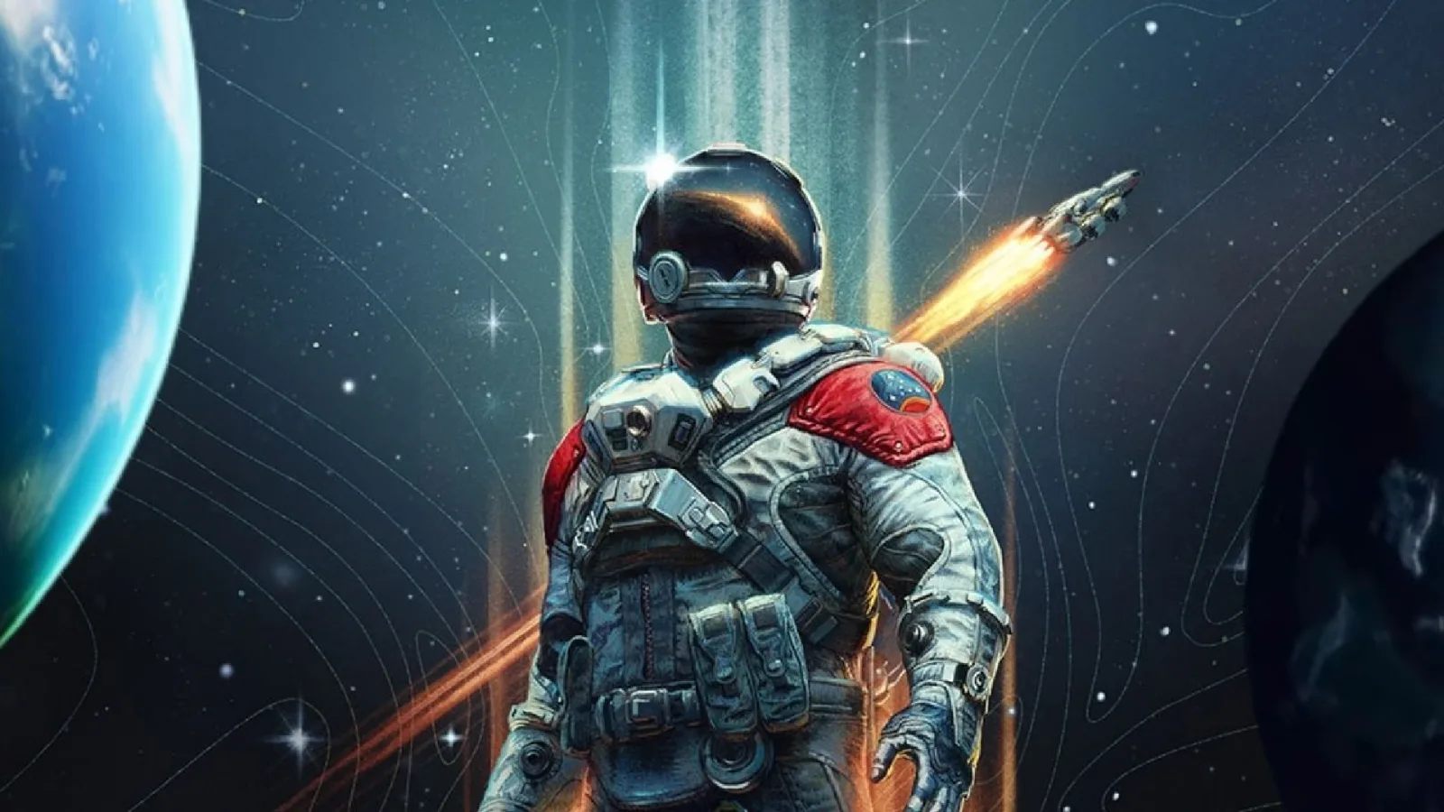 Consigue juegos de Bethesda baratos con este misterioso lote de Fanatical