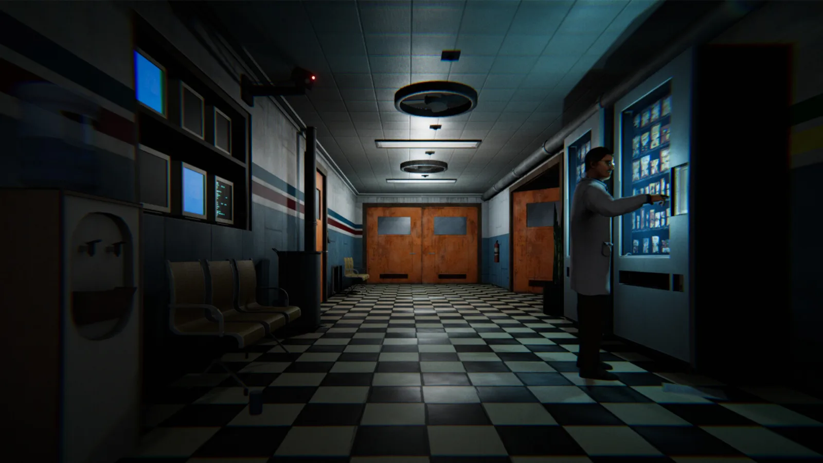 Invariant, inspirado en Half-Life, es reanunciado tras ser eliminado de Steam, pero «nunca tuvo la intención» de ser un clon
