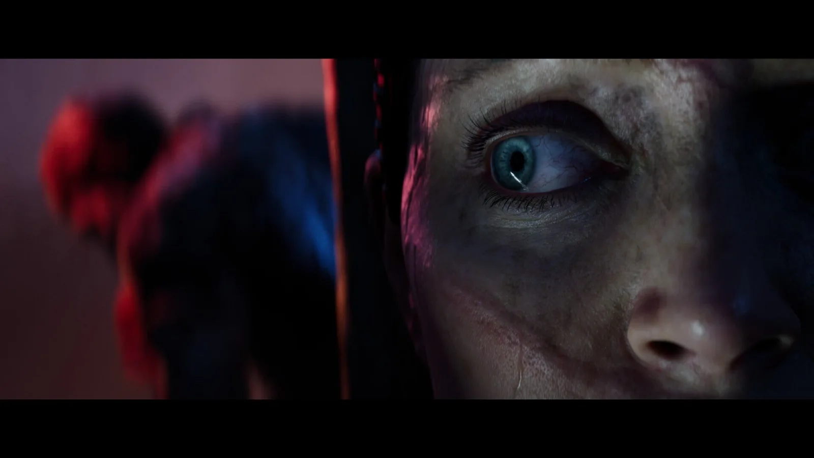 Microsoft anunció un juego de Ninja Theory mientras planeaba cargarse el estudio: la jugada más cínica del año