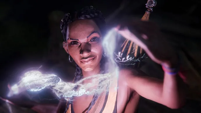 Tras la separación de Xbox, los desarrolladores de South of Midnight, Compulsion, buscan trabajo como estudio de co-desarrollo o soporte