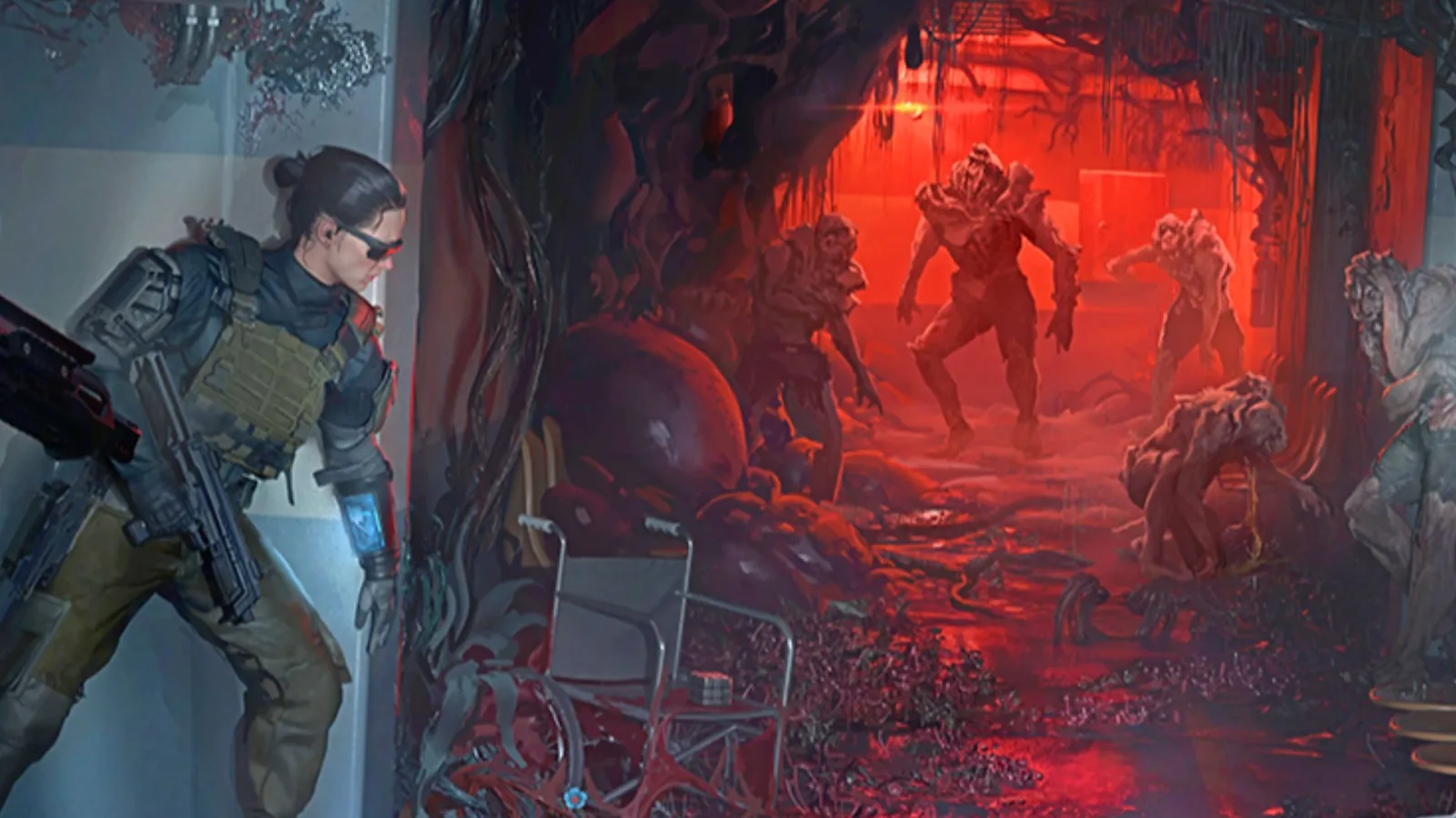 PUBG Black Budget, el shooter de extracción, ya tiene fecha para su segunda prueba de juego
