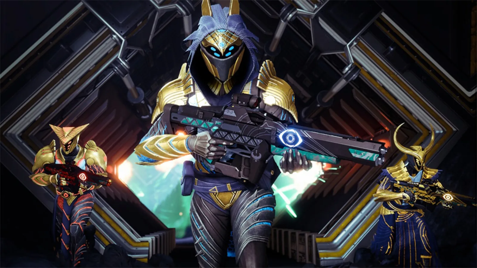 Destiny 2 supera por más de 10 veces a Marathon en Steam, a pesar de estar al final de su ciclo de vida