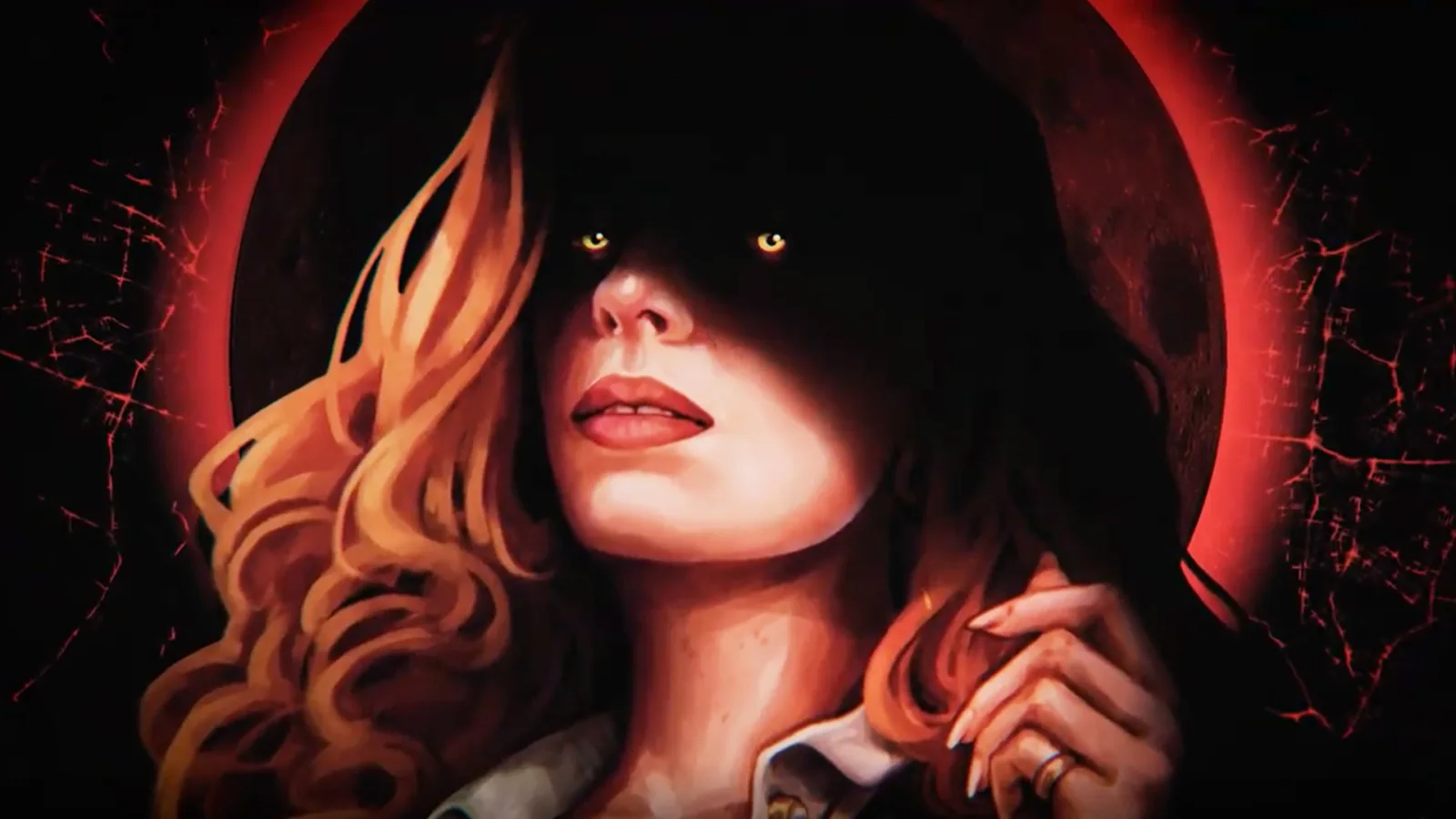 Vampire: La Mascarada - Juramentos y Cenizas se siente como la novela visual definitiva de VTM