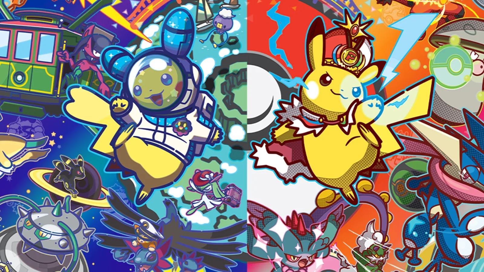 Las cartas de Pokémon Worlds 2026: lo que tienes que saber para no quedarte fuera de juego