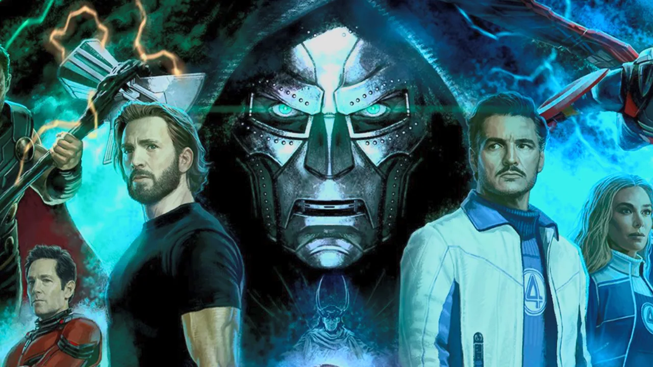 Revelada la Duración de Avengers: Doomsday; Próximamente Preventa de Entradas
