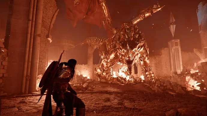 Espero que el nuevo límite de mascotas de Crimson Desert me permita tener 100 palomas a la vez, aunque solo tenga 50 en el campamento porque Pearl Abyss son unos cobardes