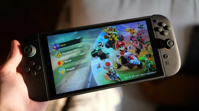 Nintendo implementa restricciones a la Switch 2 multilingüe en Japón para combatir a los revendedores