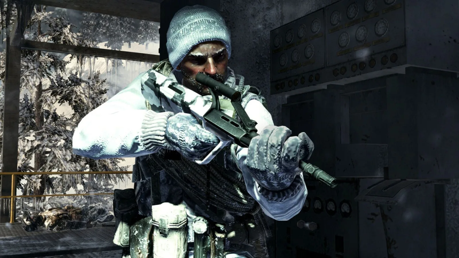 El puerto de Call of Duty: Black Ops es considerado 'injogable' mientras las salas están llenas de explotadores