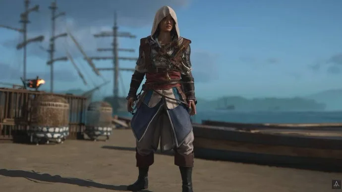 Assassin's Creed Shadows ya está en modo 'vete a casa y cómprate el nuevo' con su parche final