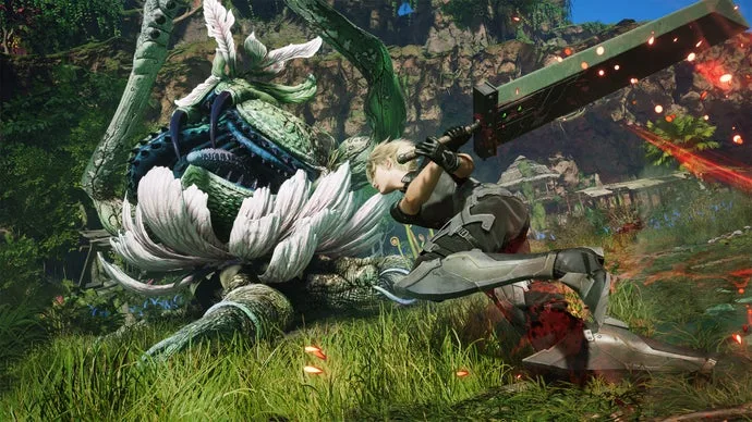 El final de Final Fantasy 7 Remake ya estaba planeado desde el inicio, según su director