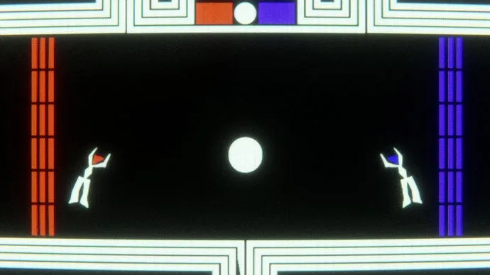 Bounce 2: la secuela de un 'asesino de PONG' de Atari que probablemente nunca existió