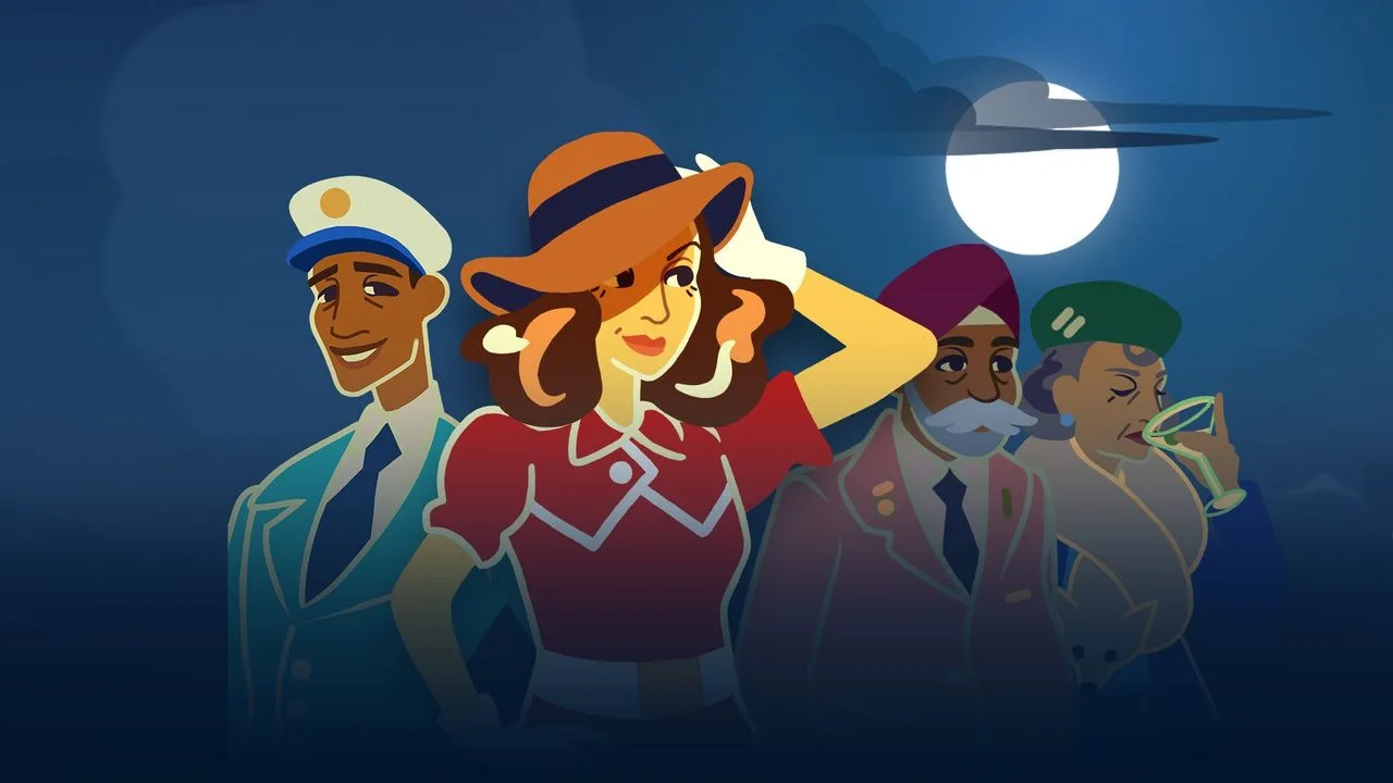 Humble Bundle ofrece una ganga de casi un euro por juego en algunas de las mejores narrativas reactivas, incluido uno de mis juegos favoritos de todos los tiempos
