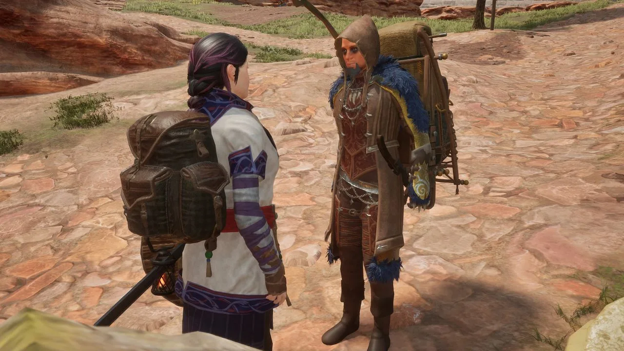 Outward 2 se toma otro año de cocción: la beta ha hablado y el estudio escucha
