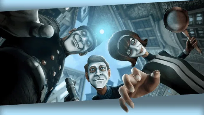 Días después de dejar Xbox, el estudio Compulsion Games, creador de South of Midnight, ya busca nuevos proyectos