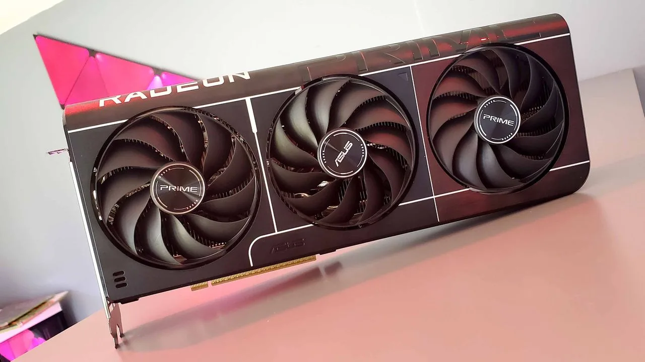 Los últimos datos del mercado muestran que los envíos de GPU se mantienen por ahora, pero AMD no logra avanzar frente a Nvidia