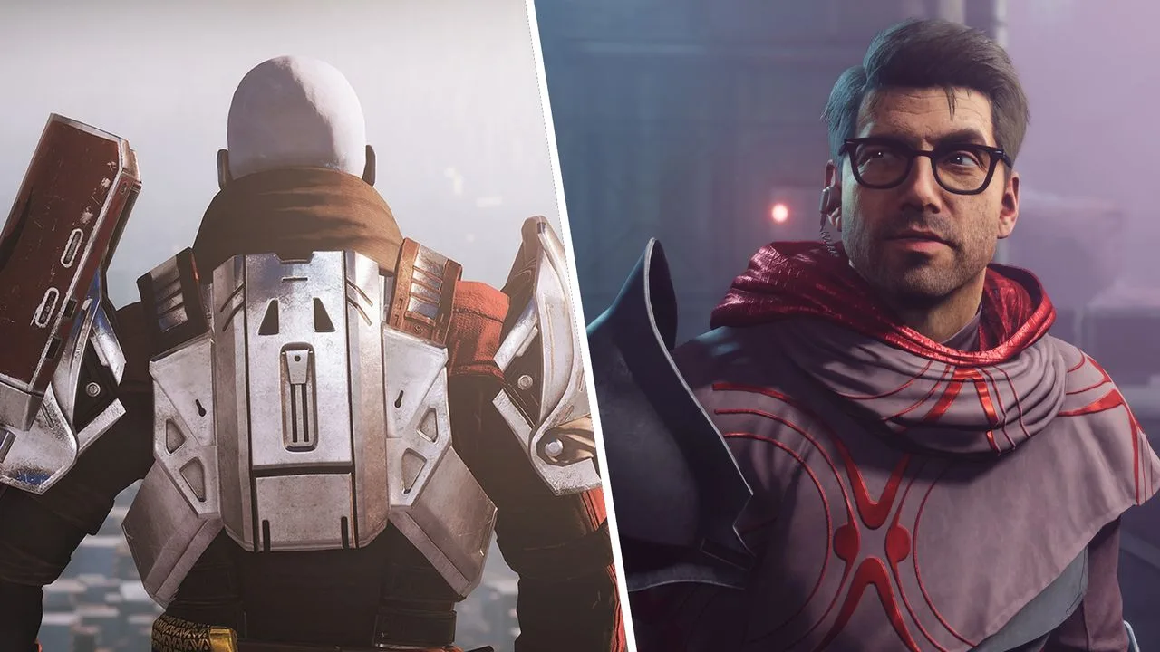 Estoy triste, estoy enojado, estoy interesado: las escenas finales de Destiny son un final doloroso para una nueva saga truncada
