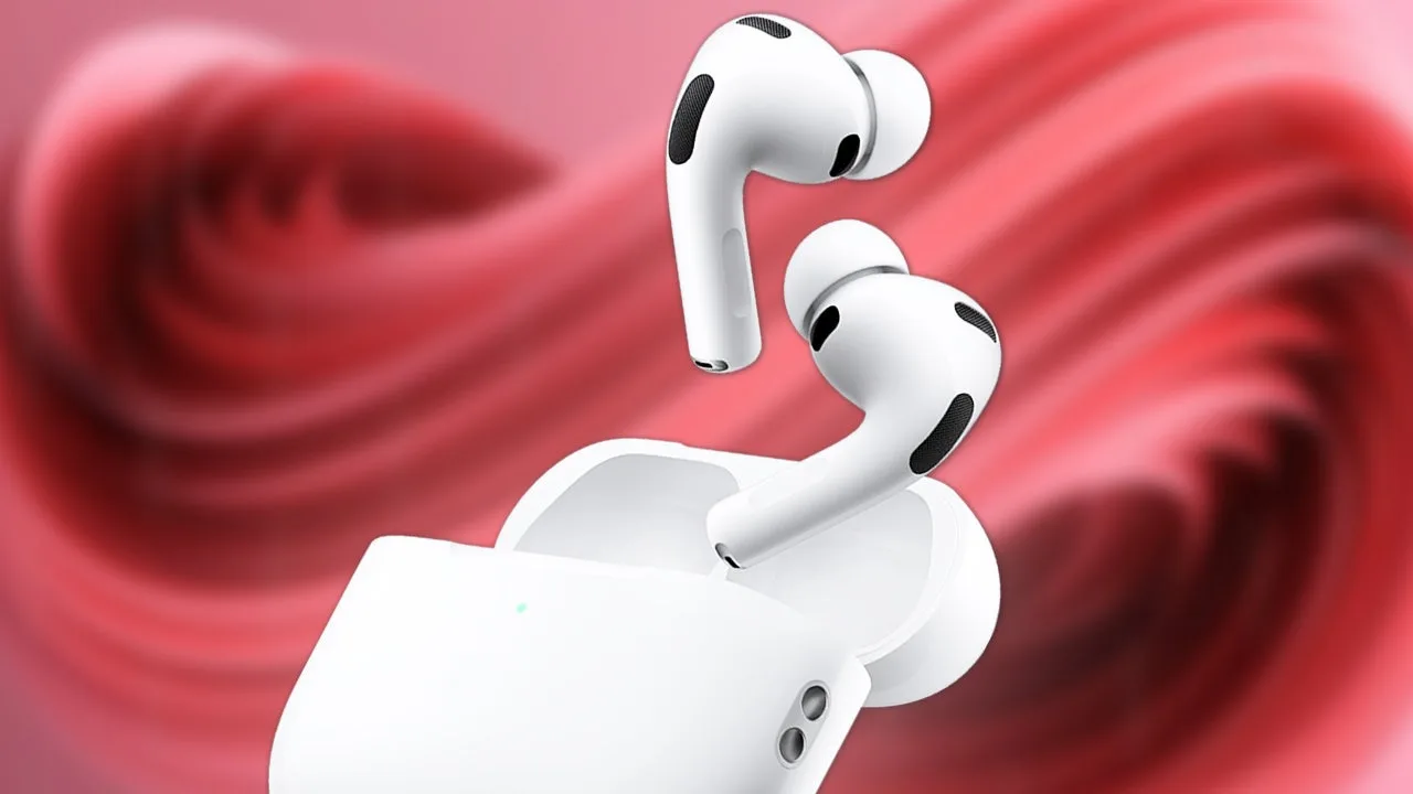 Los AirPods Pro 3 de Apple alcanzan su precio más bajo histórico justo antes del Día del Padre