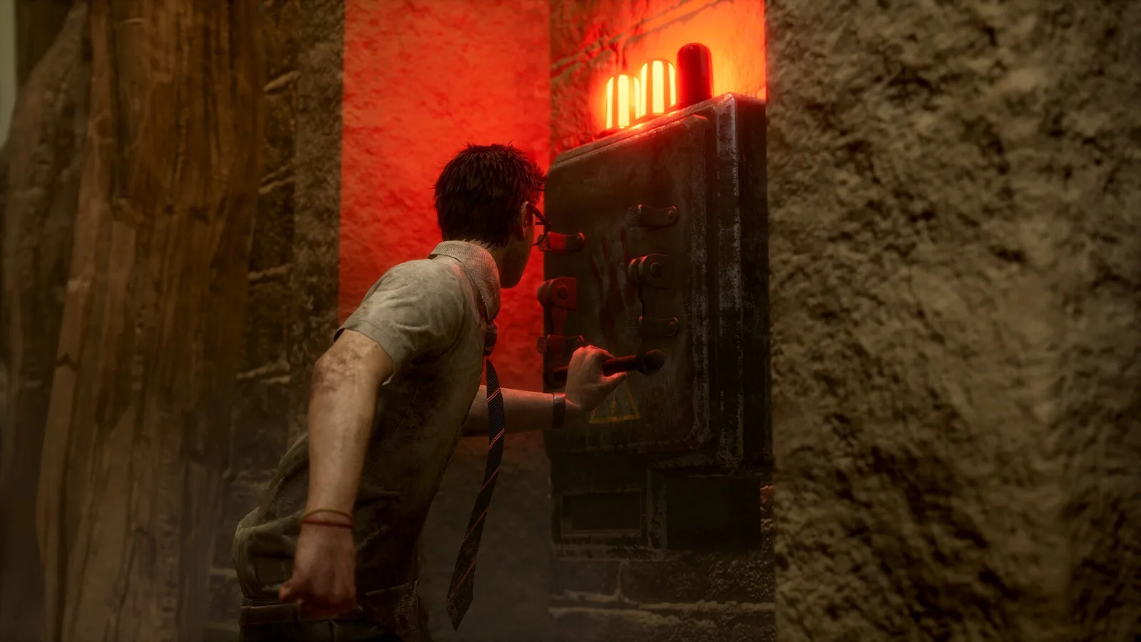 Dead by Daylight es declarado por su desarrollador como el 'juego de terror más jugado de la historia'