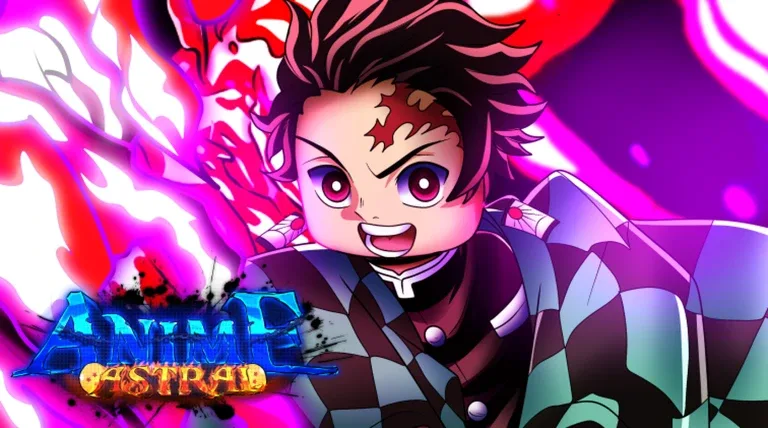 Trucos para Anime Astral Simulator: los códigos que te harán más fuerte sin sudar